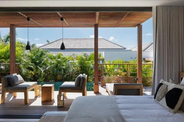 Beautiful Island Villa With Spacious Rooms Gustavia