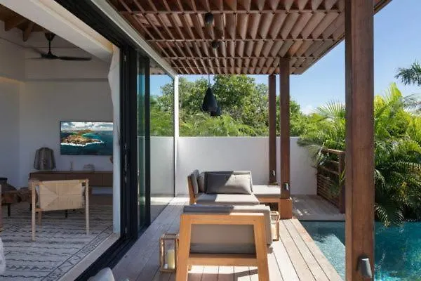 Beautiful Island Villa With Spacious Rooms Gustavia