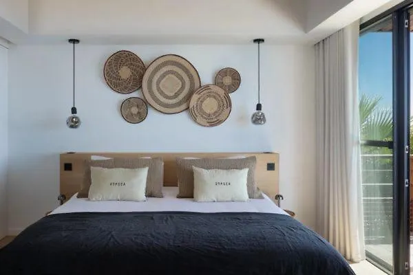 Beautiful Island Villa With Spacious Rooms Gustavia