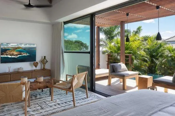 Beautiful Island Villa With Spacious Rooms Gustavia Saint-Barthelemy