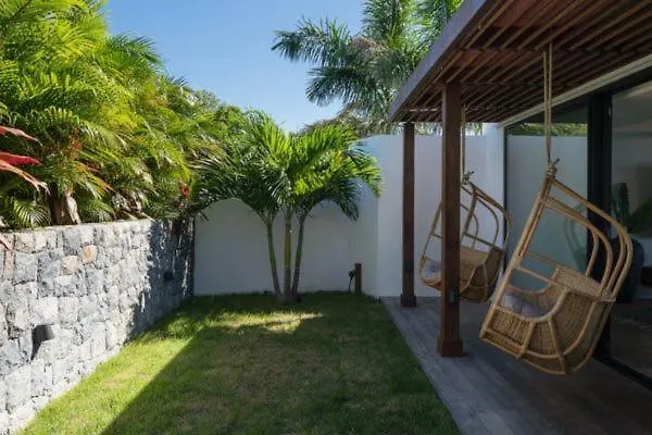 Beautiful Island Villa With Spacious Rooms Gustavia Saint-Barthelemy