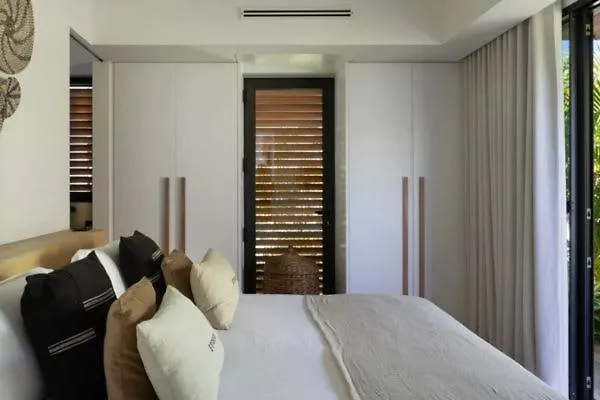 Beautiful Island Villa With Spacious Rooms Γουσταβία 0*,  Saint Barthelemy