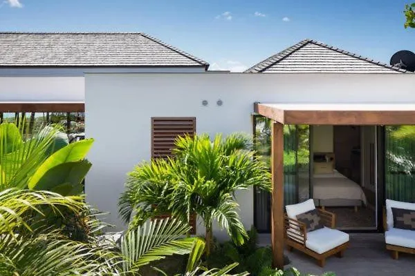 Beautiful Island Villa With Spacious Rooms Γουσταβία