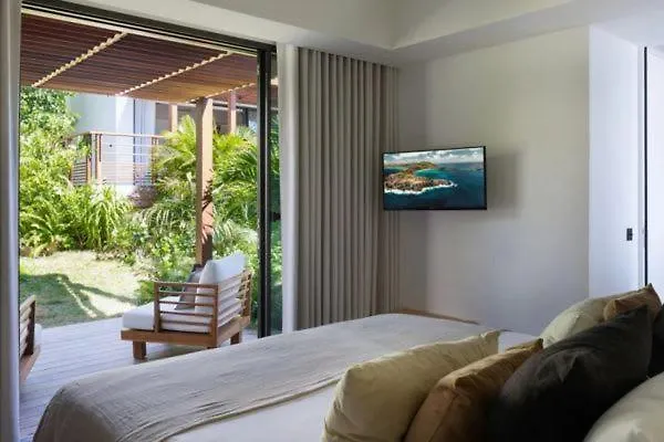 Beautiful Island Villa With Spacious Rooms Γουσταβία