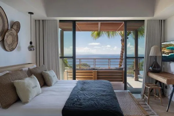 Beautiful Island Villa With Spacious Rooms Γουσταβία